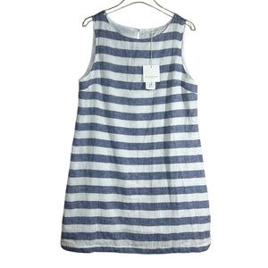 Beach Lunch Lounge Alina Lined Dress